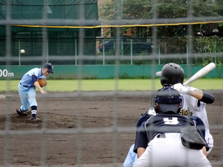 東京都市大学付属高等学校・東京都市大学等々力高等学校による「2013年度　硬式野球部対抗戦」を開催　～都市大グループの強みを生かした学校間連携を推進～